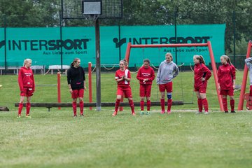 Bild 25 - wCJ SV Steinhorst/Labenz - VfL Oldesloe : Ergebnis: 18:0